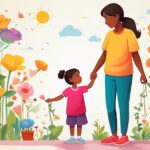 Child Behaviour - Dealing With Positivity