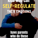 Empowering Your Child's Emotional Intelligence: 3 Tips for Self Regulation