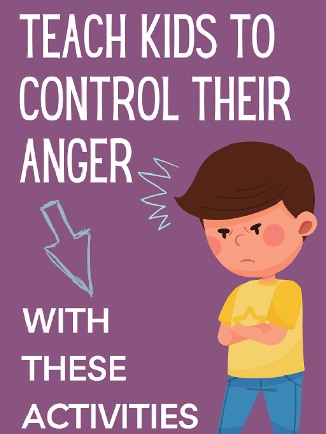 Unlocking the Secrets of Children’s Anger Coping Skills: 9 Hidden Gems Revealed