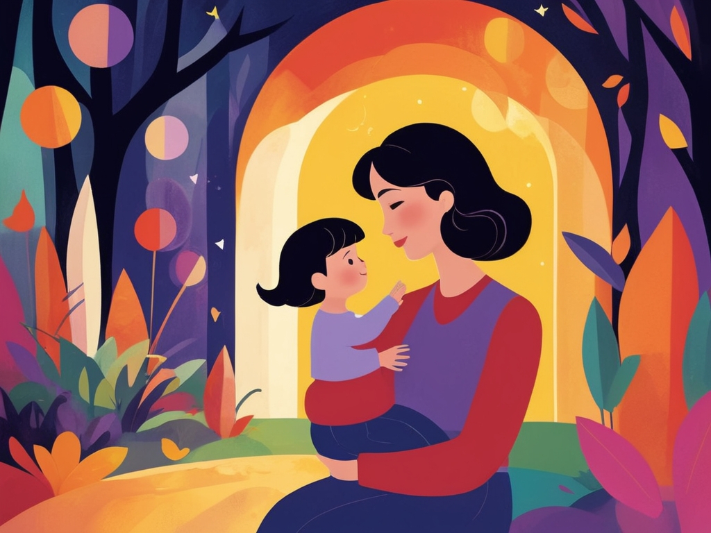 Embracing Attachment Parenting: Strengthening Parent-Child Connections