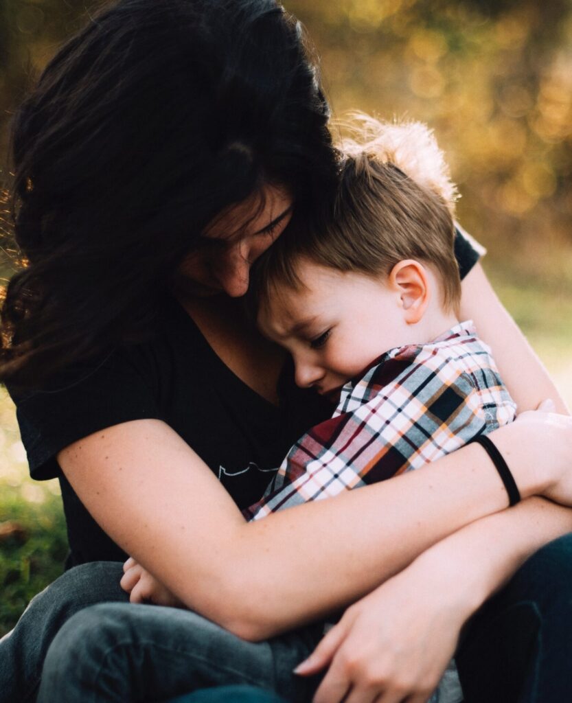 The Art and Science of Attachment Parenting