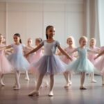 Rhythmic Steps to Success: How Dance Enhances Children's Social Skills