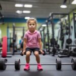 Exercise and Children, What You Should Know